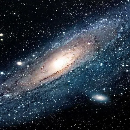 My Universe * Budapest