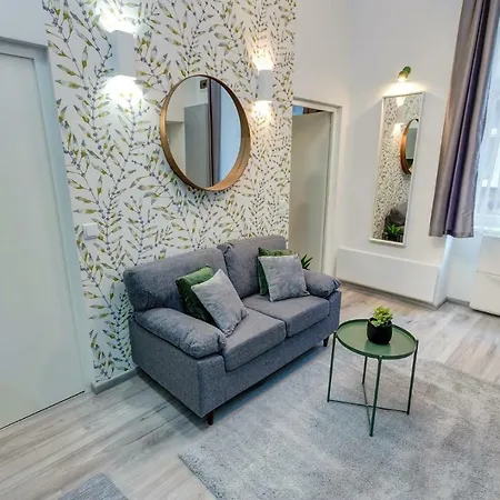 My Universe Apartment *