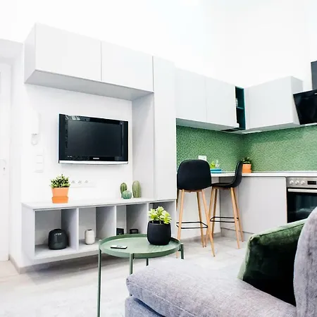 My Universe Apartment