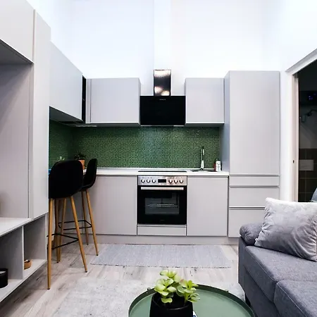 Apartment My Universe *