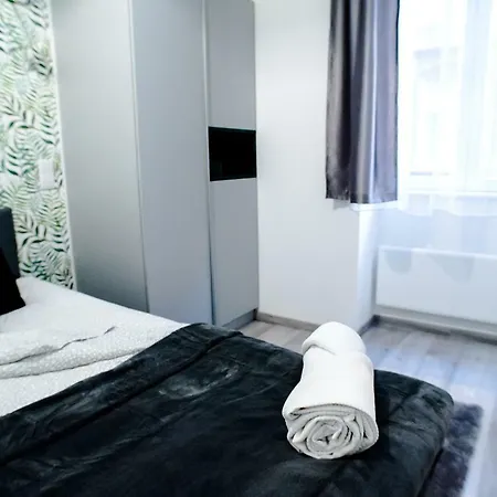 Apartment My Universe